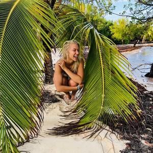 Meet your Posher, Lindsay